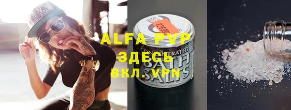 крисы Алексин