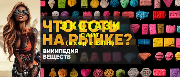 крисы Алексин